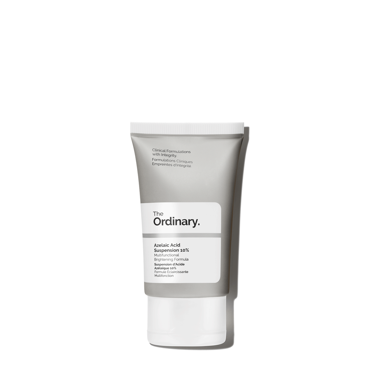 Azelaic Acid 10% Suspension for Uneven Tone