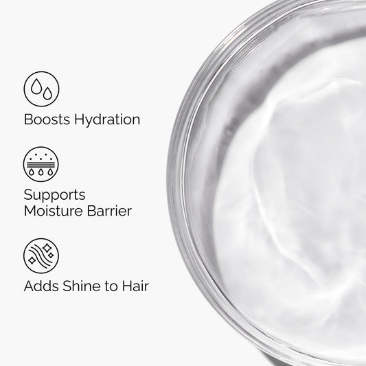 100% Plant-Derived Squalane Hydrating Serum