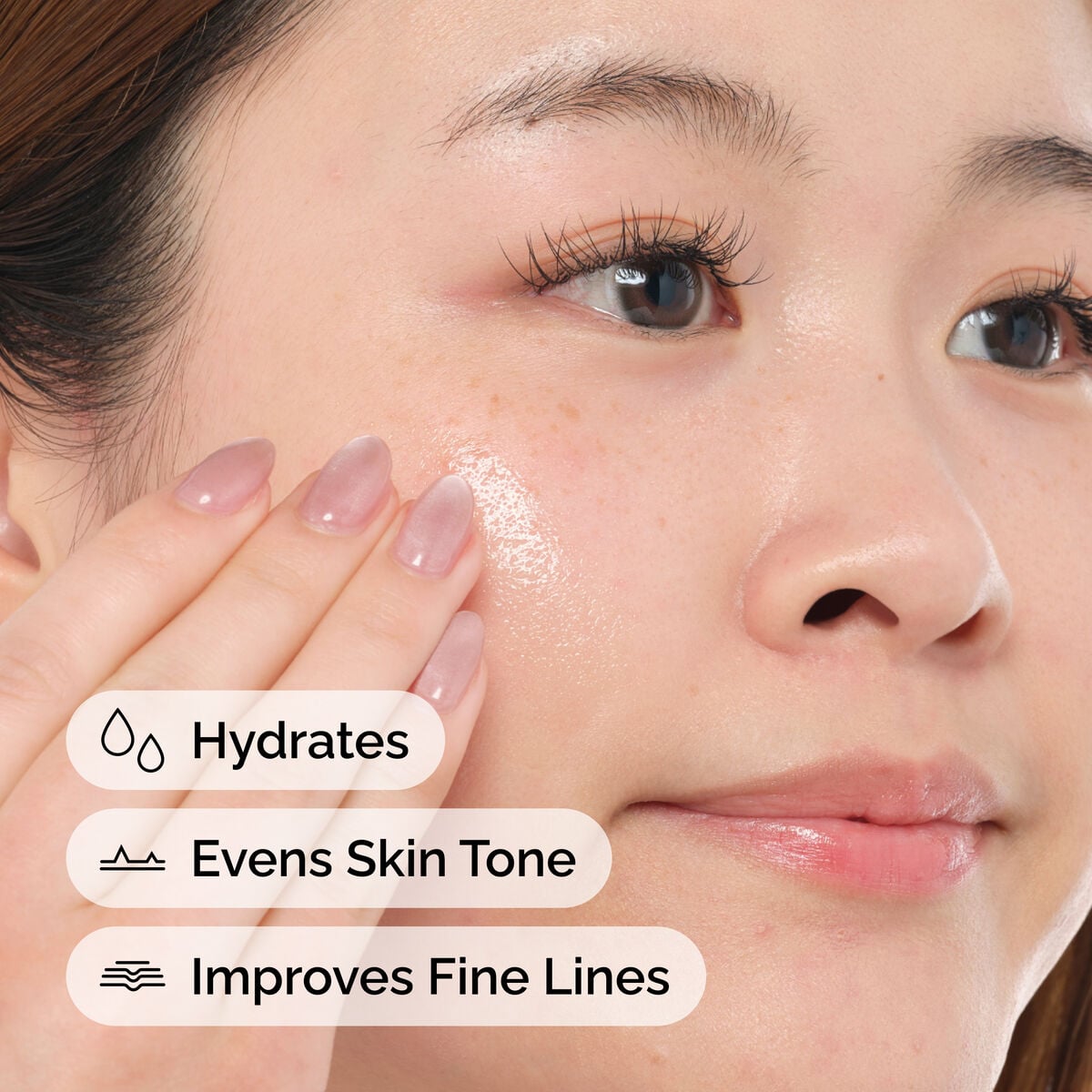 Retinol 0.2% in Squalane Mild Face Serum