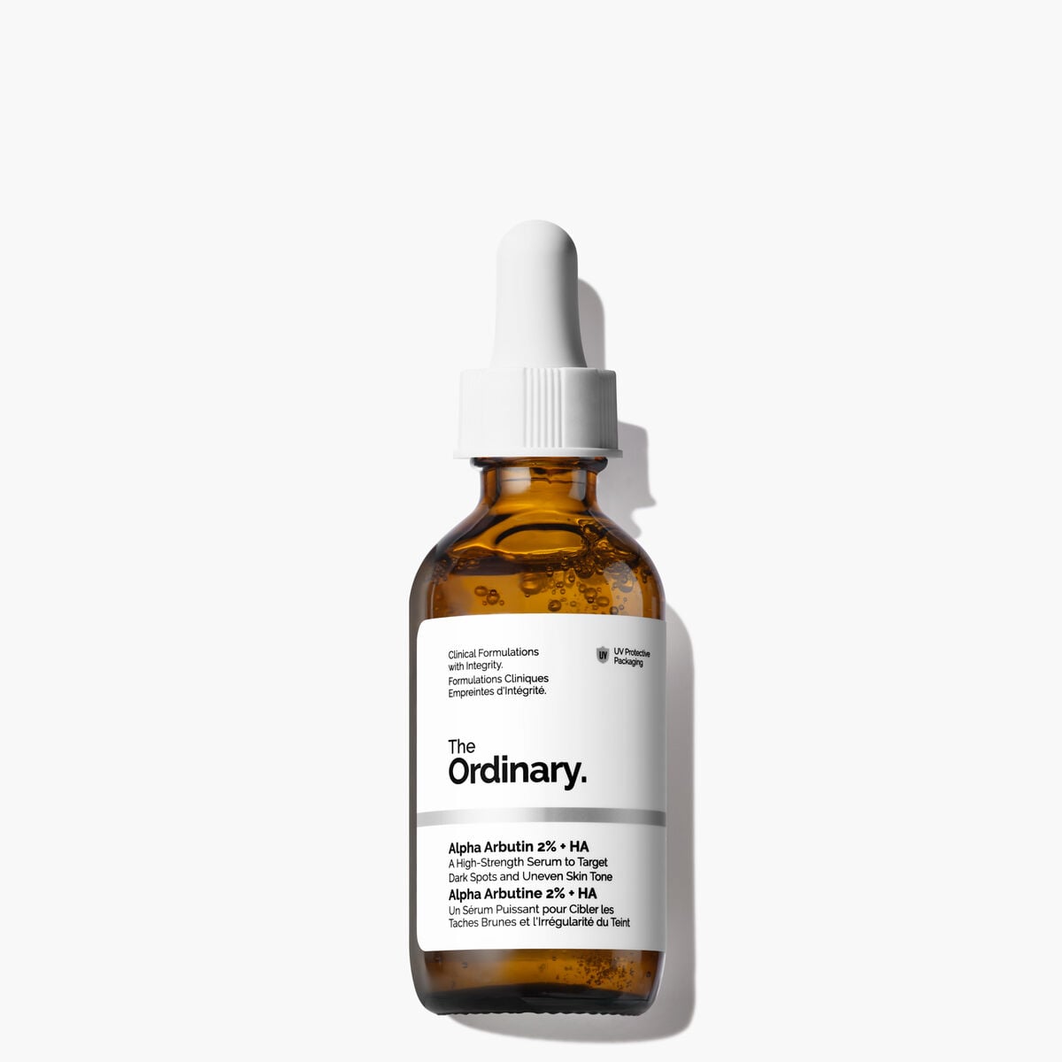 Alpha Arbutin 2% + HA Brightening Serum