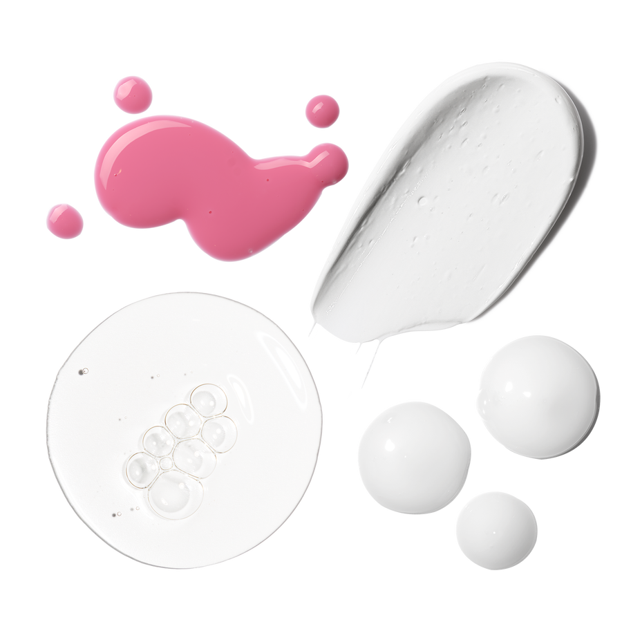 Skin Barrier Support Collection