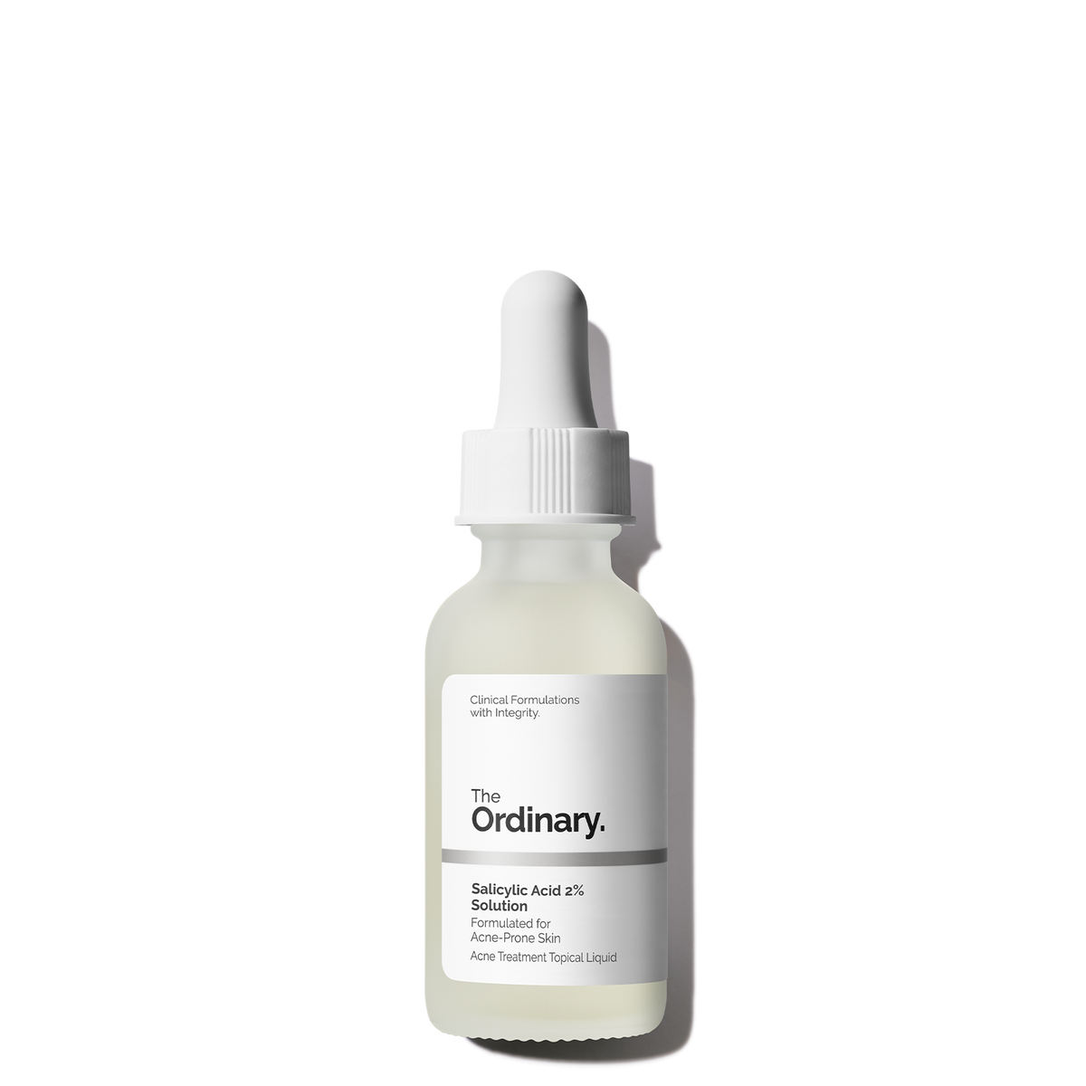 Salicylic Acid 2% Blemish-Targeting Serum