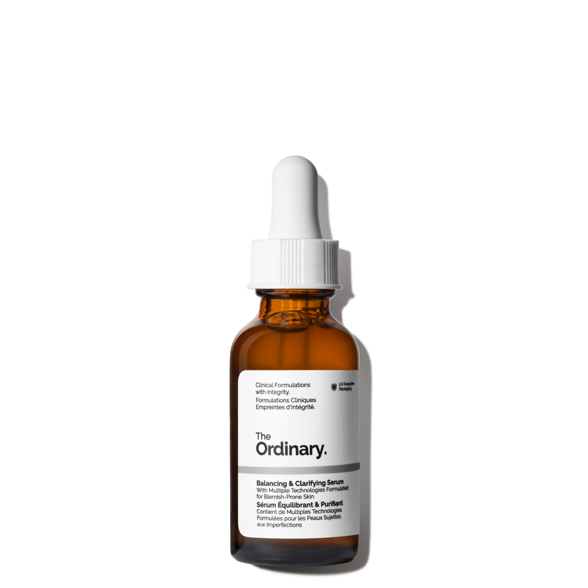 Balancing Serum for Shine, Congestion and Pore Appearance