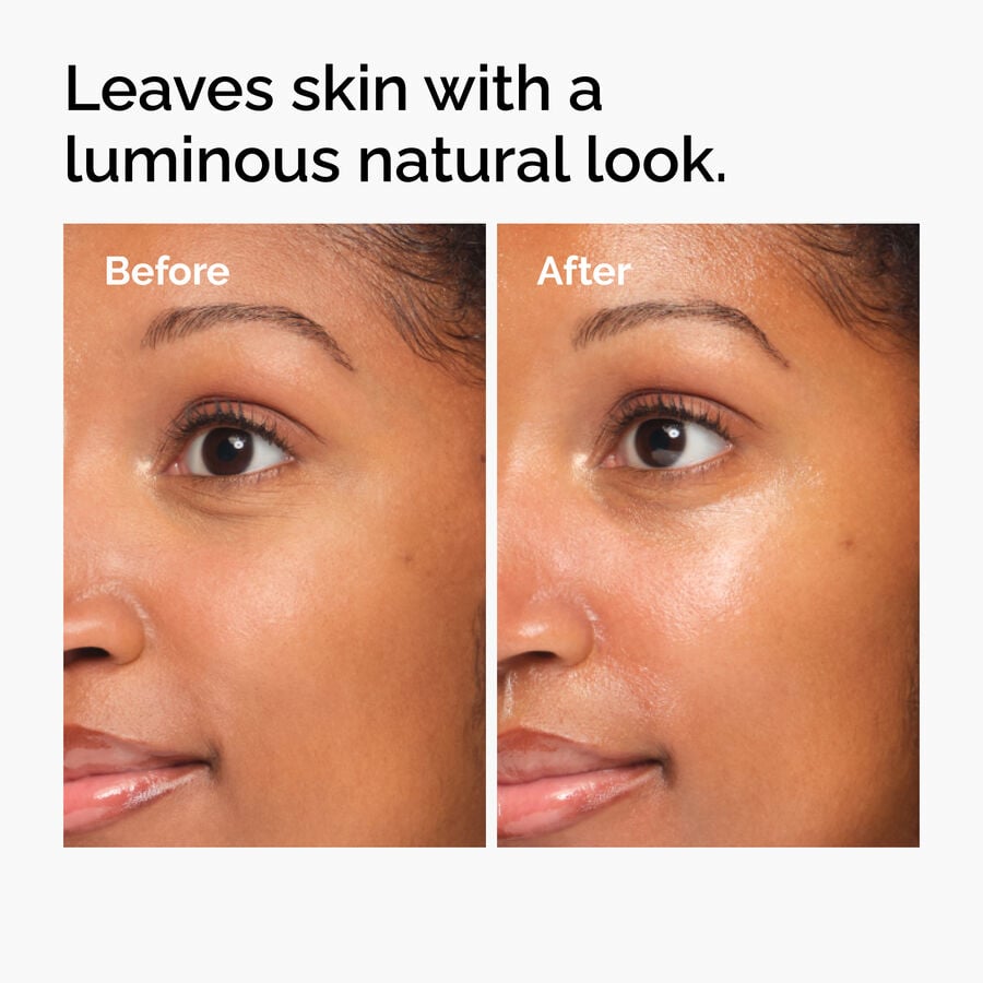 SPF 45 Broad-Spectrum Hydrating Sunscreen Serum