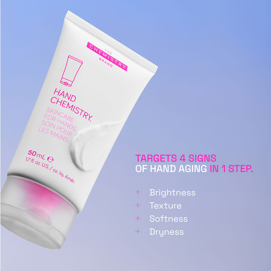 Hand Care Collection