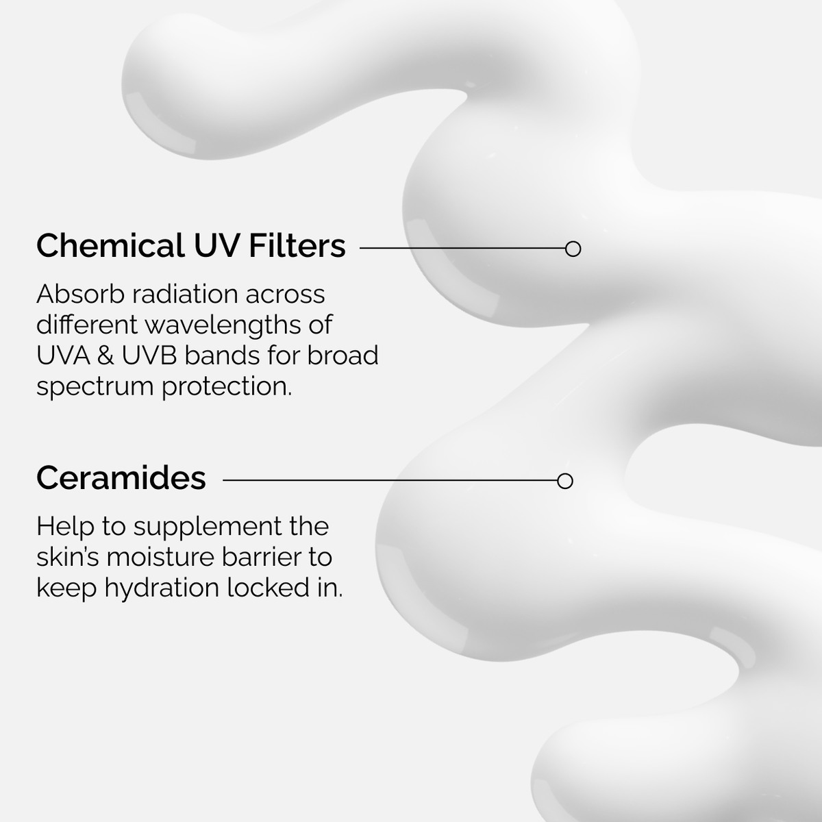 SPF 45 Broad-Spectrum Hydrating Sunscreen Serum