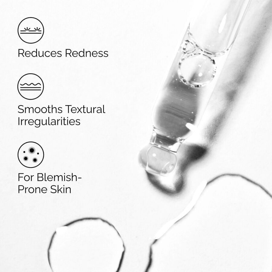 Salicylic Acid 2% Anhydrous Serum for Uneven Texture