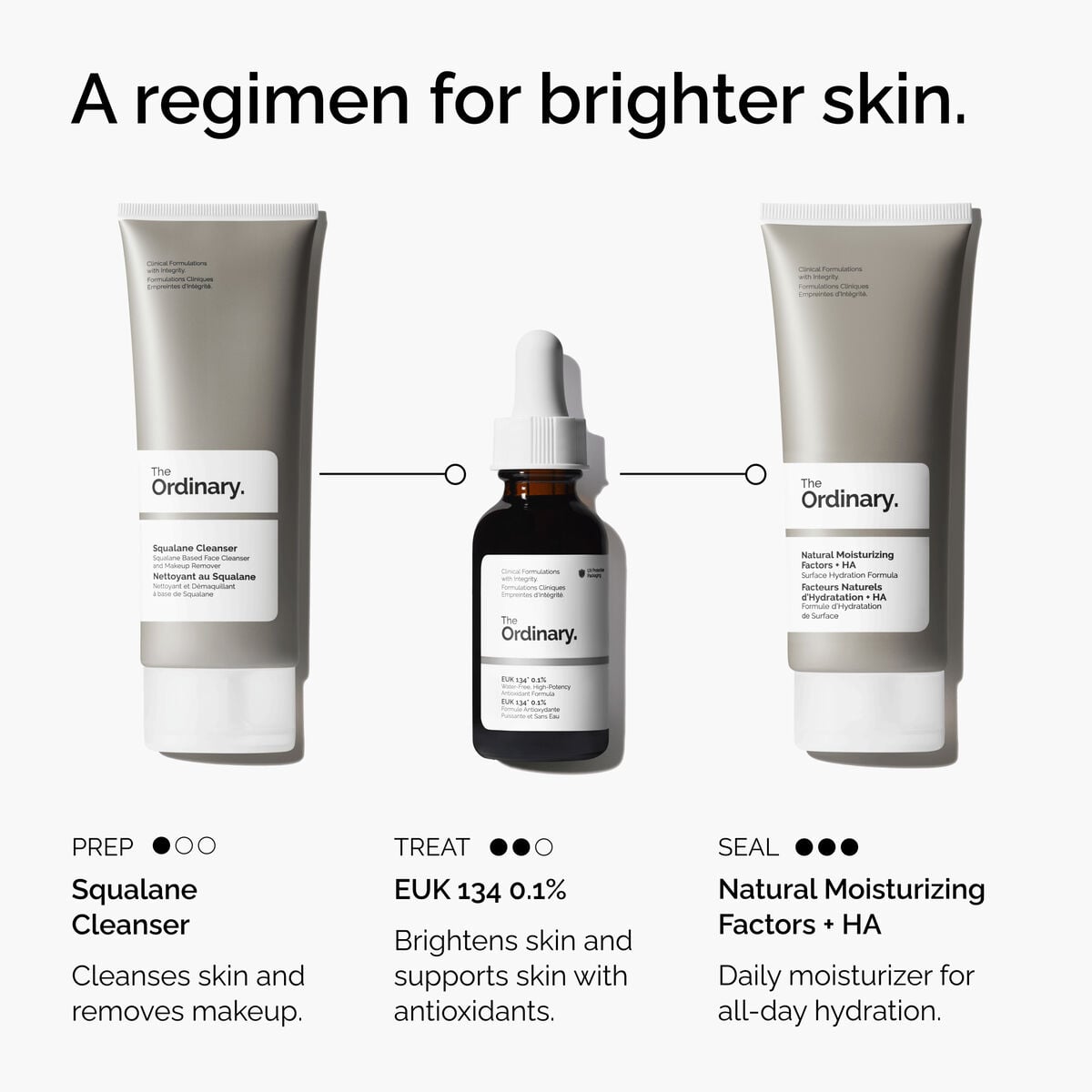 EUK 134 0.1% Antioxidant Hydration Serum