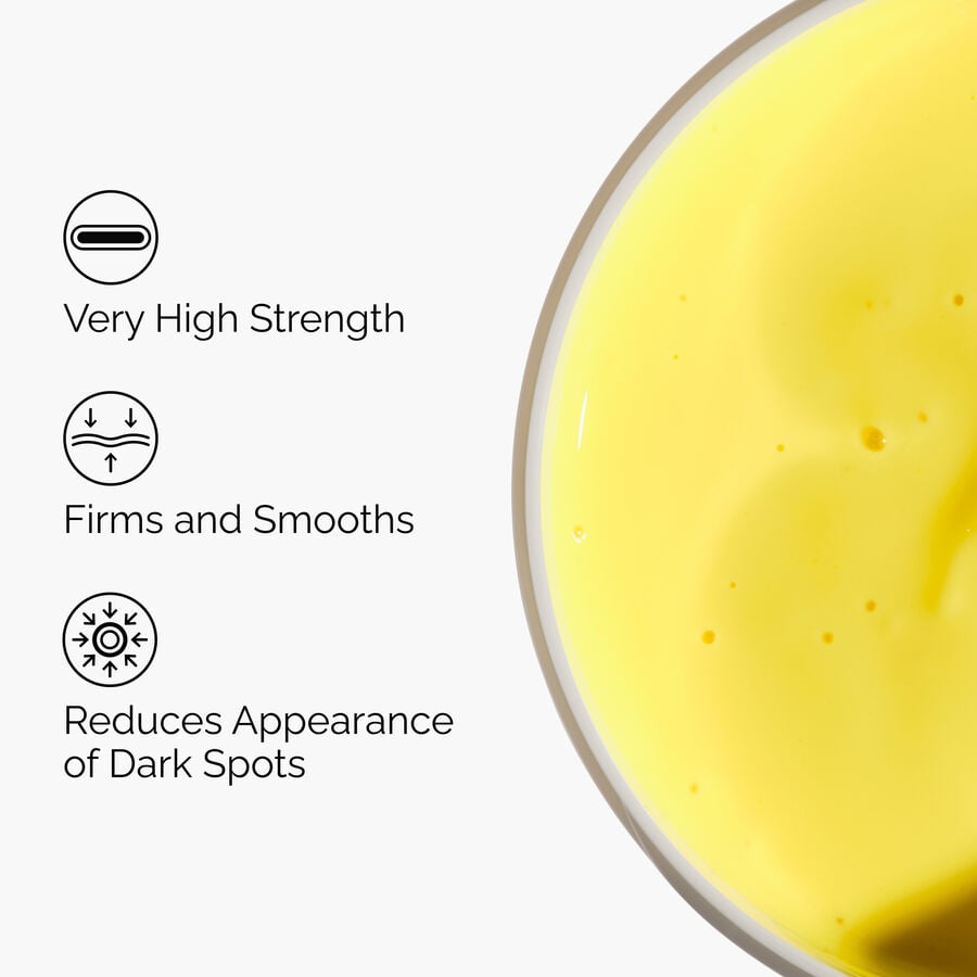 Retinal 0.2% High-Strength Night Emulsion