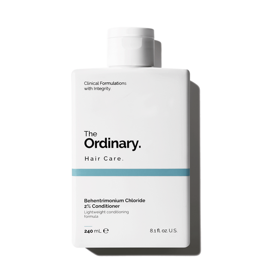 Behentrimonium Chloride 2% Lightweight Conditioner