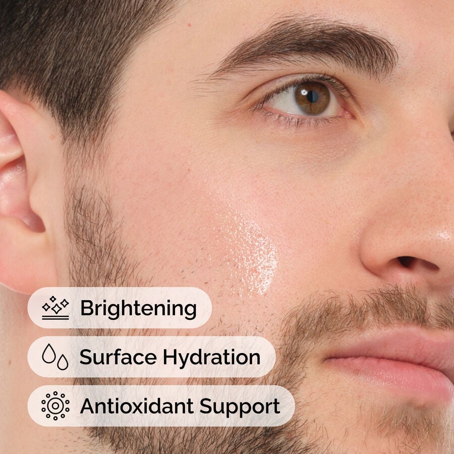 Pure Cold-Pressed Virgin Marula Face Oil