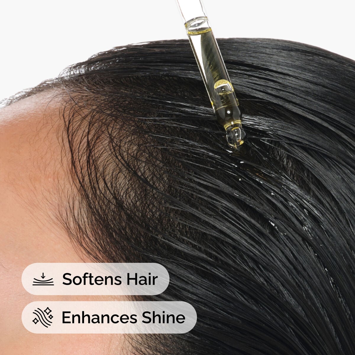 Moroccan Argan Oil, 100% Organic and Cold-Pressed