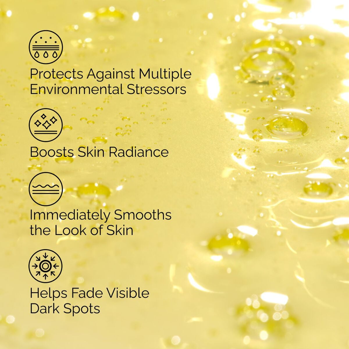 Multi-Antioxidant Daily Radiance Serum