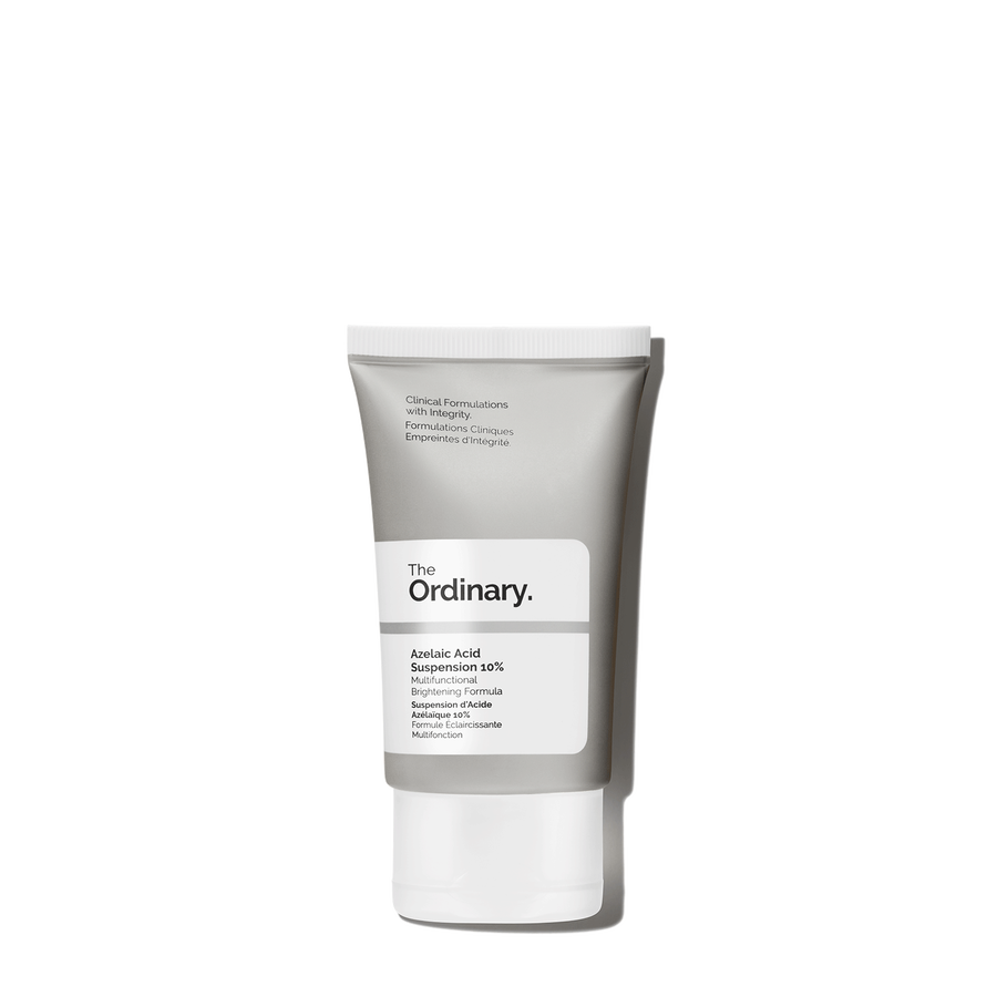 Azelaic Acid 10% Suspension for Uneven Tone