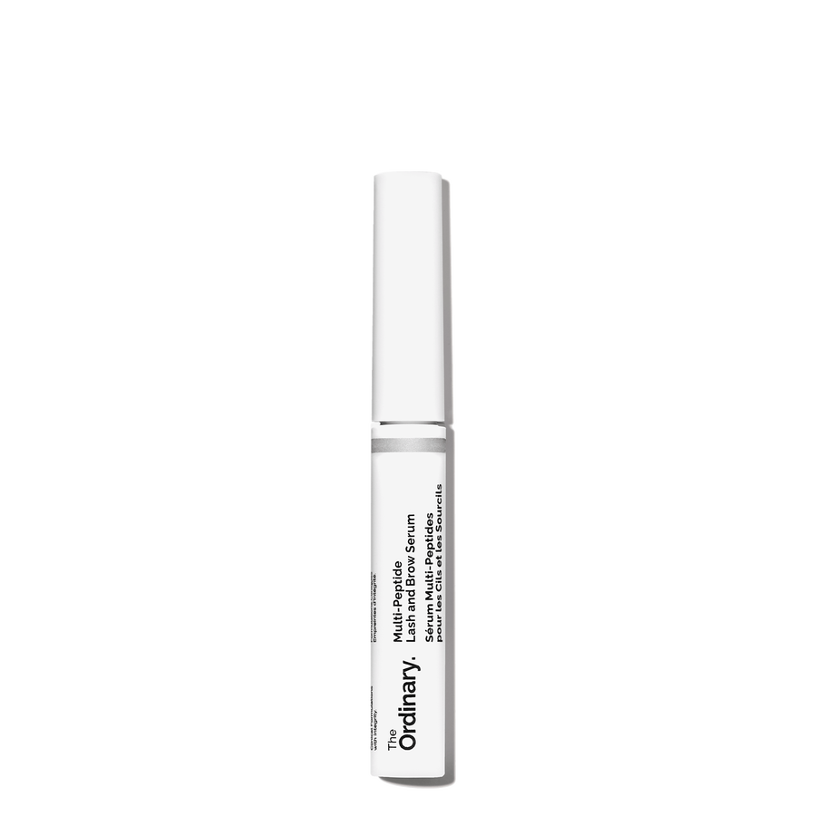 Multi-Peptide Serum for Lashes and Brows