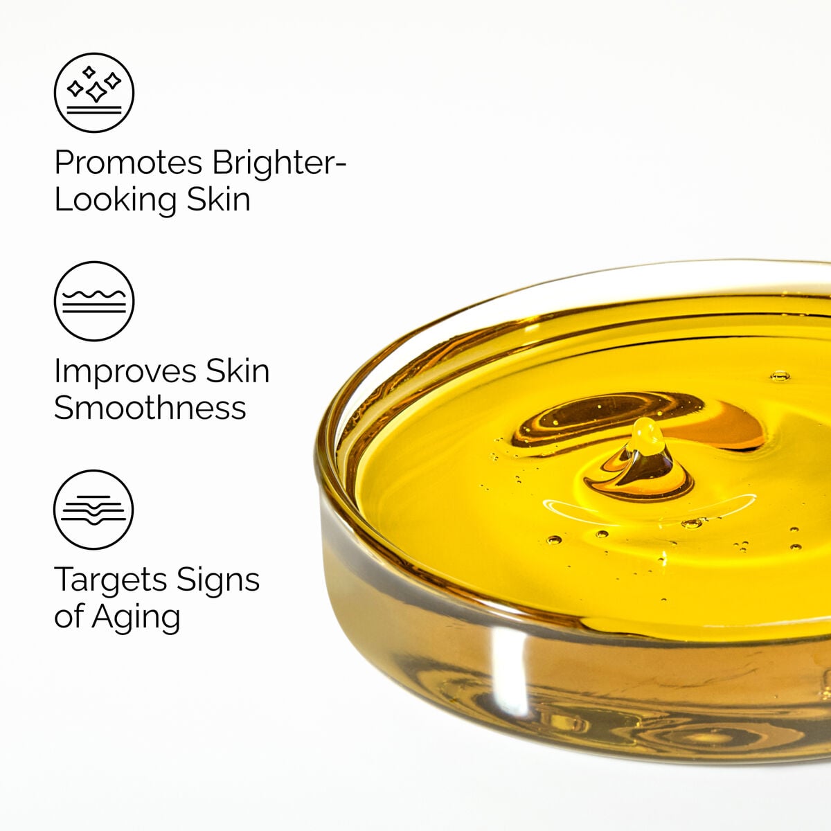 Resveratrol 3% and Ferulic Acid 3% Antioxidant Serum