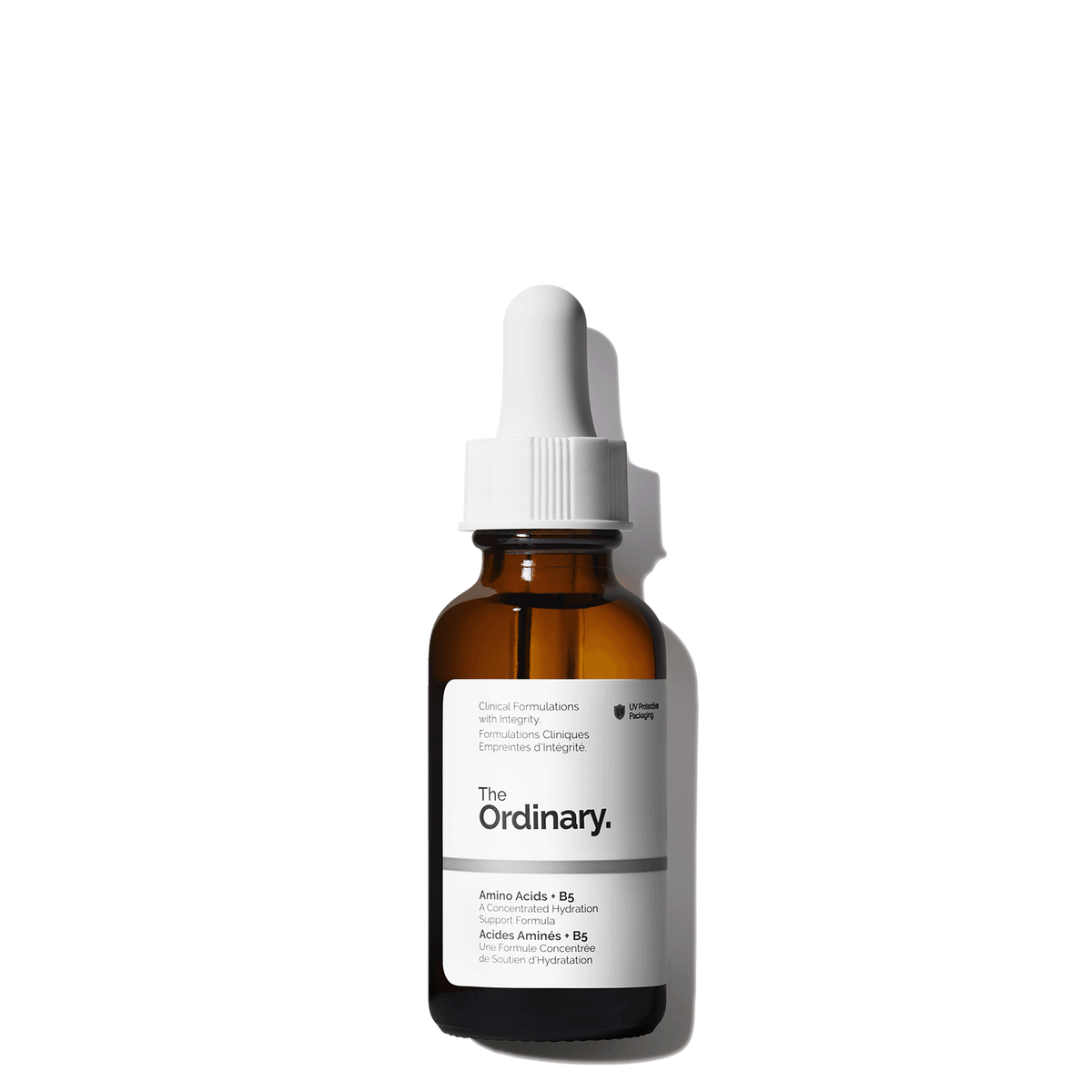 Amino Acids + B5 Hydrating Serum