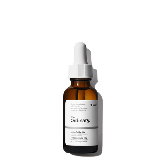 Amino Acids + B5 Hydrating Serum