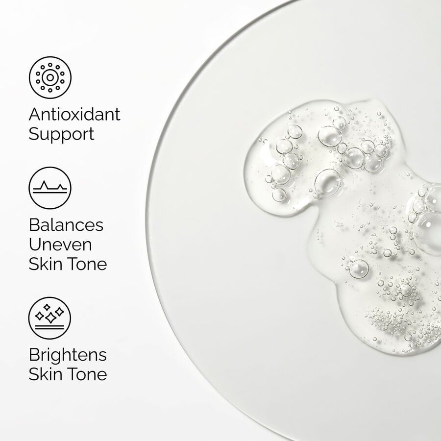 Ascorbyl Glucoside 12% Vitamin C Serum