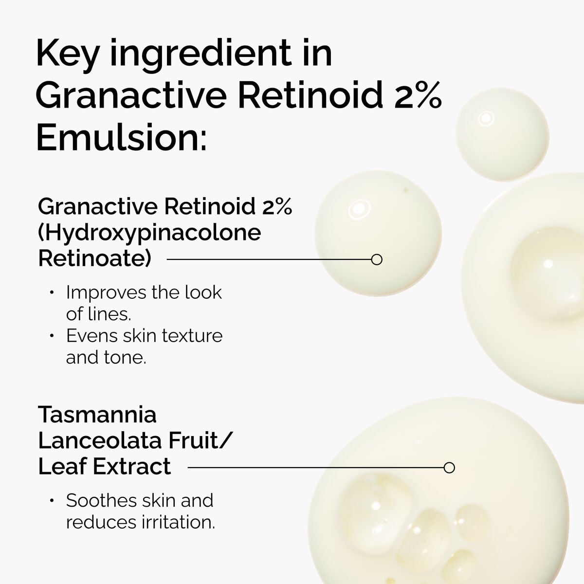 Granactive Retinoid 2% Age-Support Emulsion