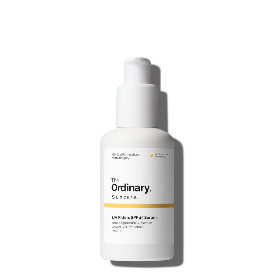 SPF 45 Broad-Spectrum Hydrating Sunscreen Serum