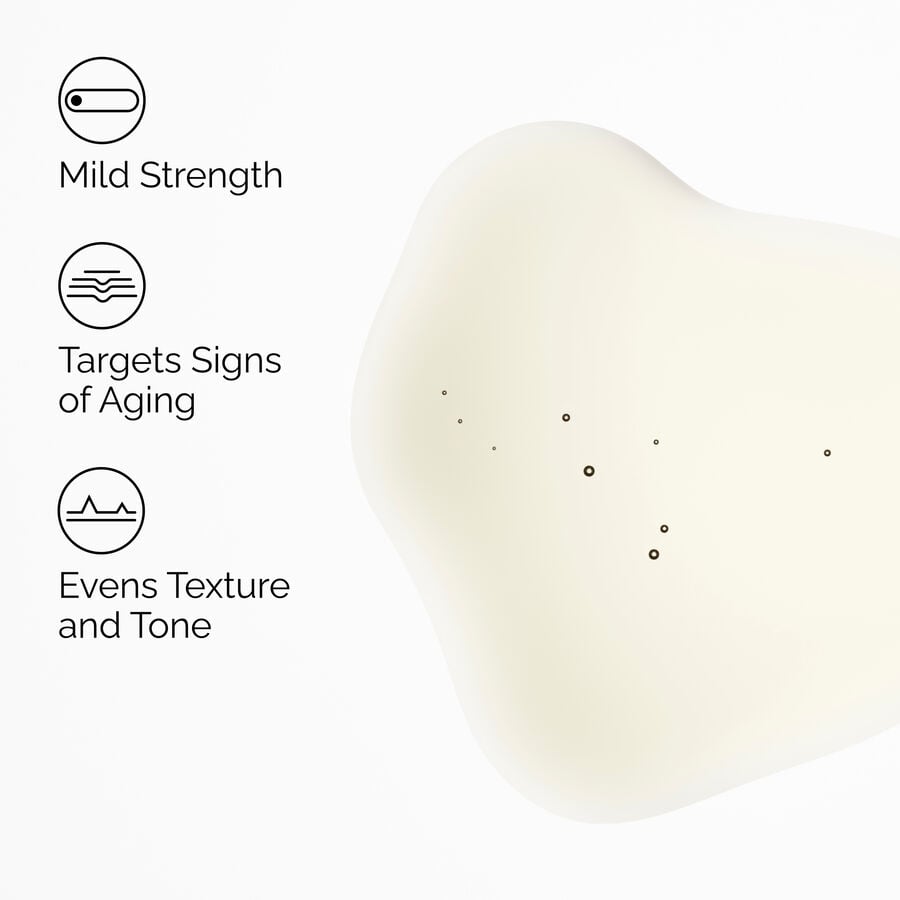 Retinol 0.2% in Squalane Mild Face Serum