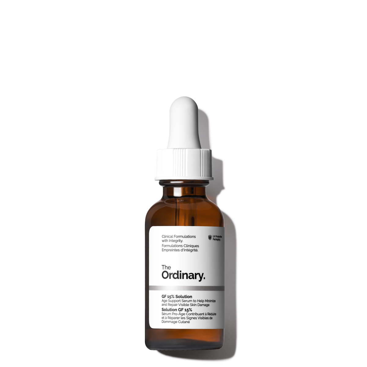 GF 15% Age-Support Serum