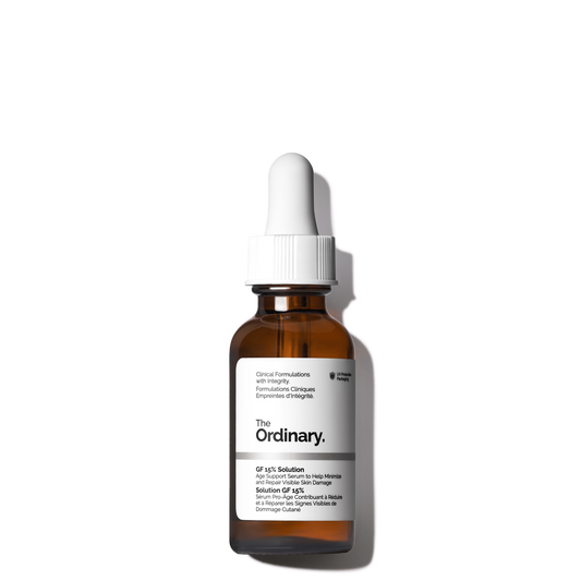 GF 15% Age-Support Serum