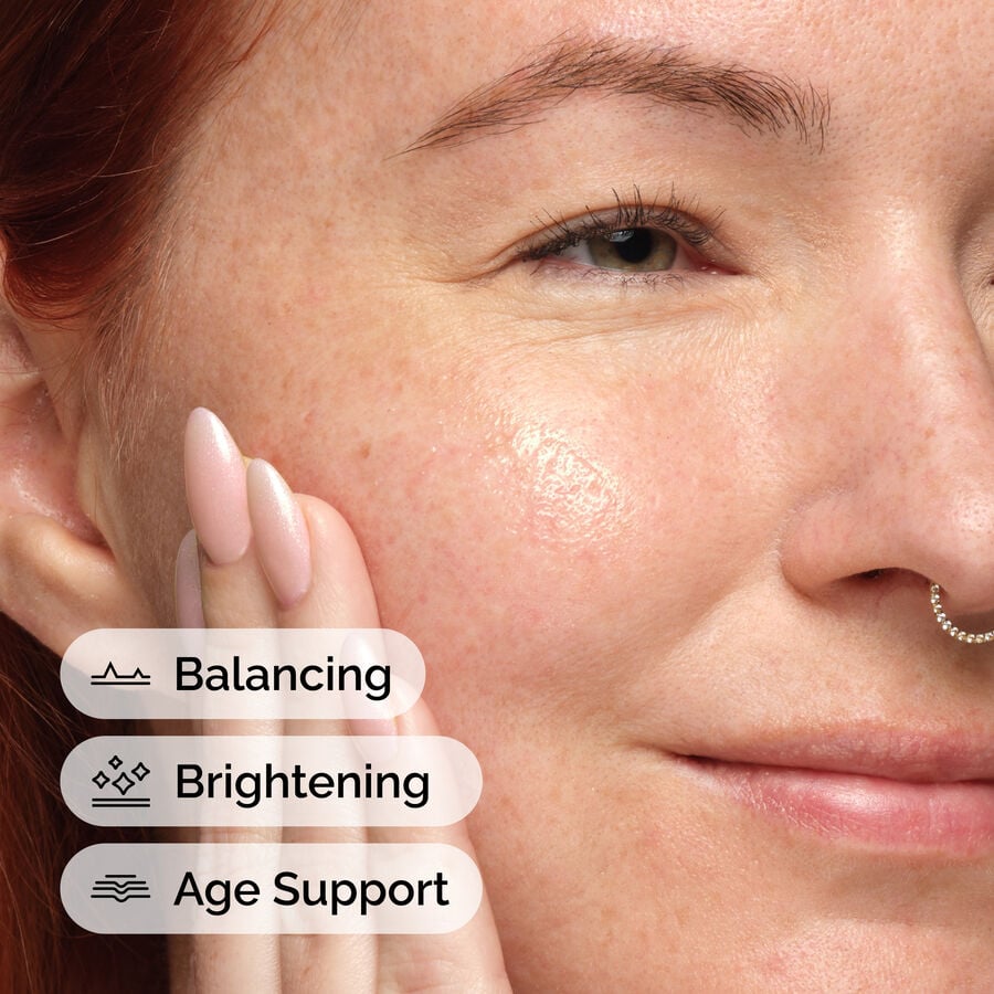 Ascorbyl Glucoside 12% Vitamin C Serum