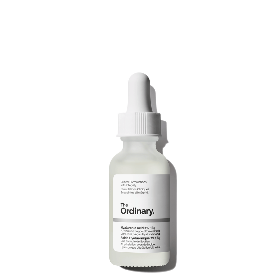 Original Hyaluronic Acid 2% + B5 Serum
