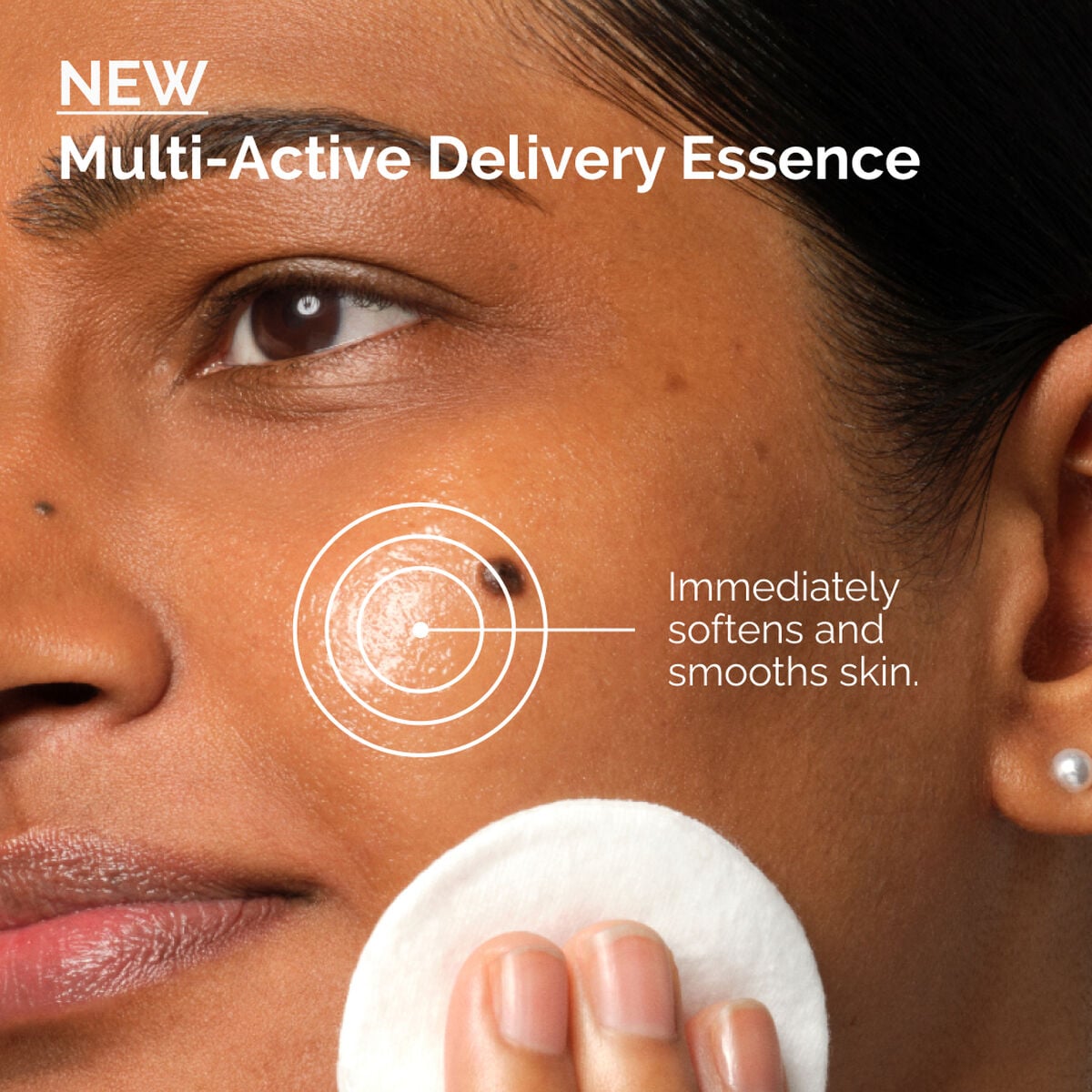 Multi-Active Hydrating Delivery Essence
