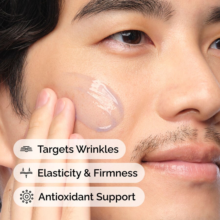 Multi-Peptide Serum with Copper Peptides 1%