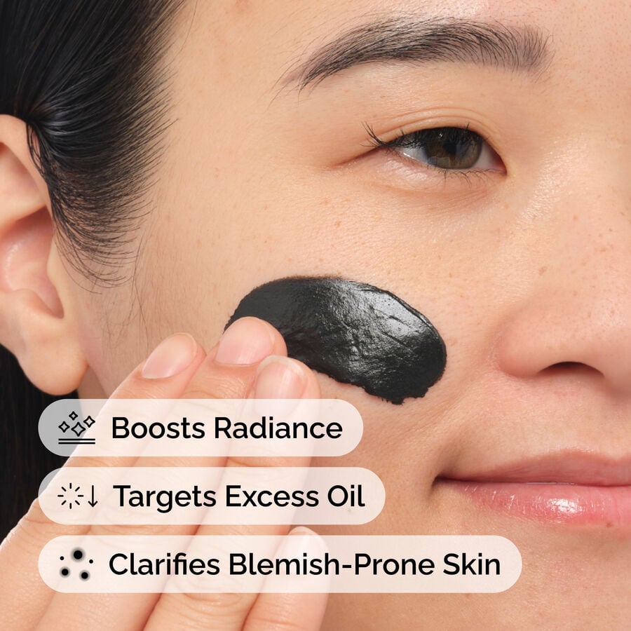 Salicylic Acid 2% Clarifying Exfoliating Face Masque
