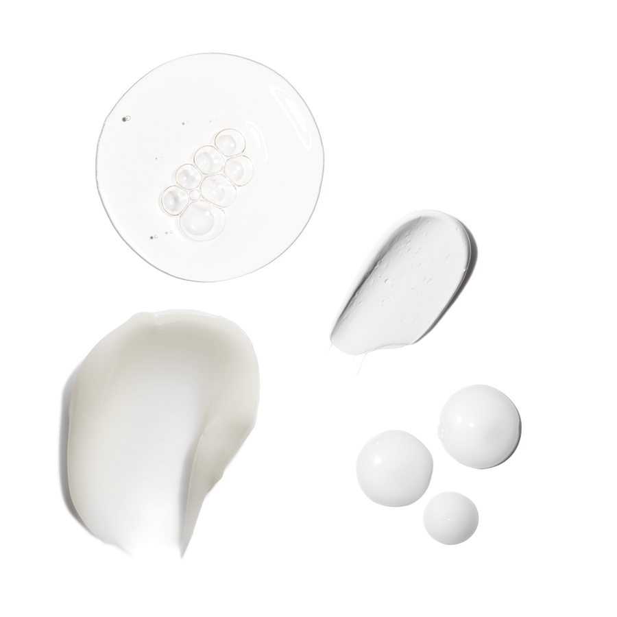 Full-Regimen Hydration Collection
