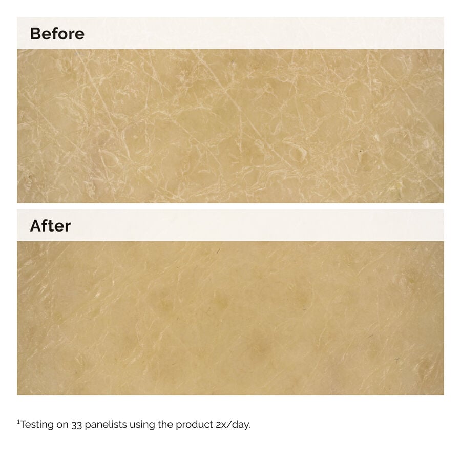 Natural Moisturizing Factors and Inulin Body Lotion