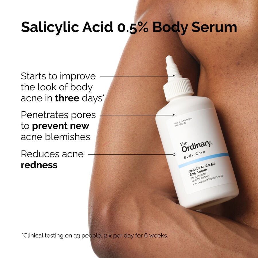 Complete Body Care Collection