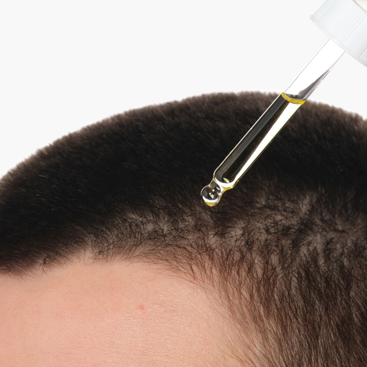 Pure Cold-Pressed Virgin Marula Face Oil
