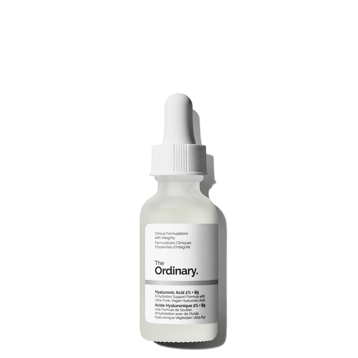 Original Hyaluronic Acid 2% + B5 Serum