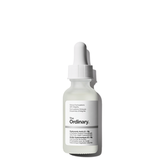 Original Hyaluronic Acid 2% + B5 Serum