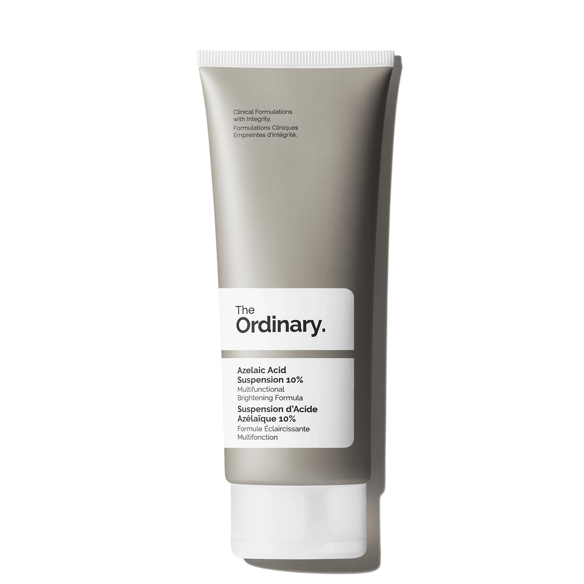 Azelaic Acid 10% Suspension for Uneven Tone