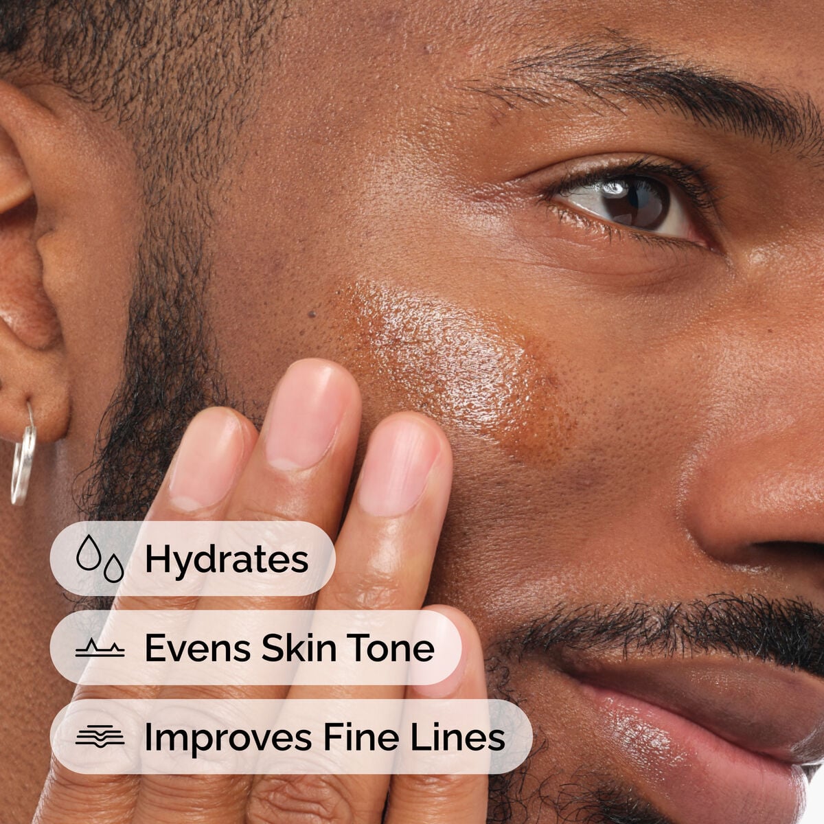 High-Strength Retinol 1% in Squalane Serum