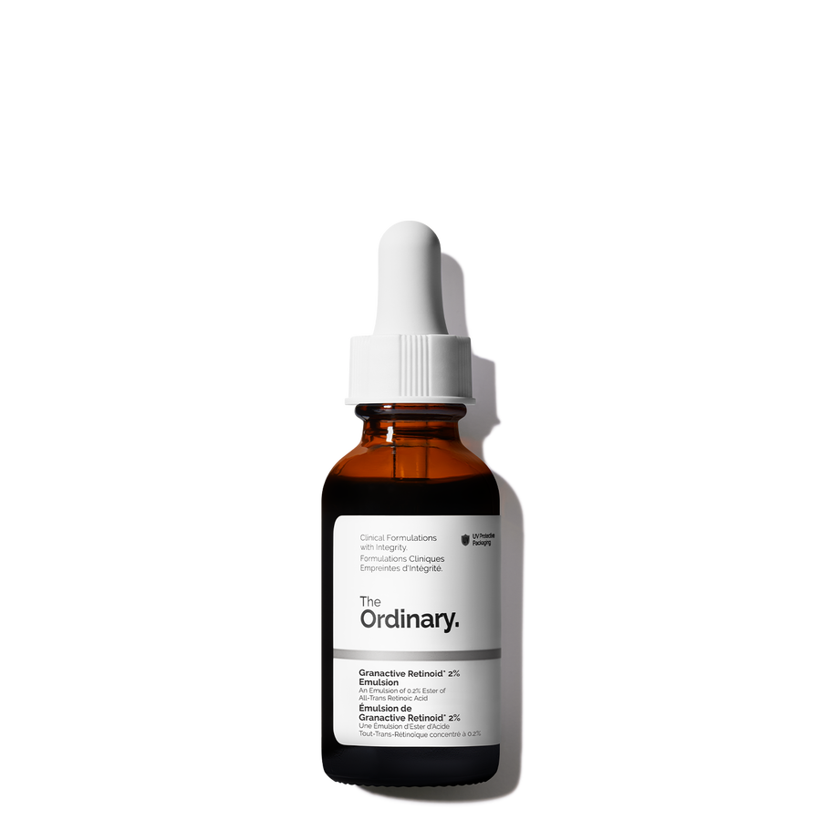Granactive Retinoid 2% Age-Support Emulsion