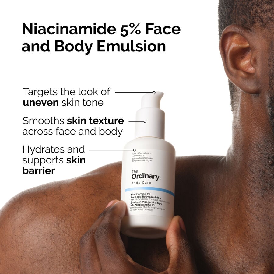 Complete Body Care Collection