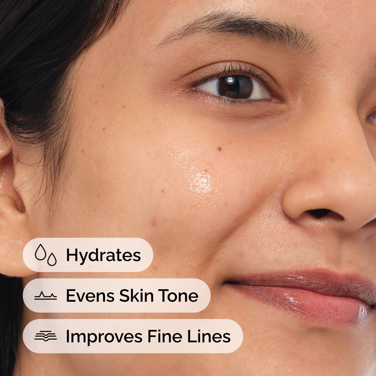 Moderate Retinol 0.5% in Squalane Serum
