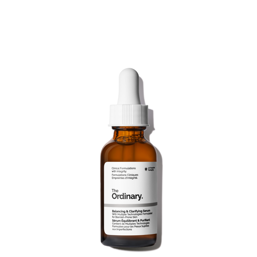 Balancing Serum for Shine, Congestion and Pore Appearance