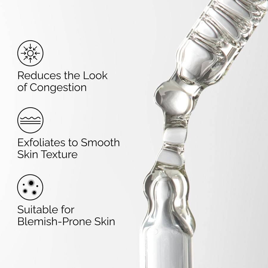 Salicylic Acid 2% Blemish-Targeting Serum