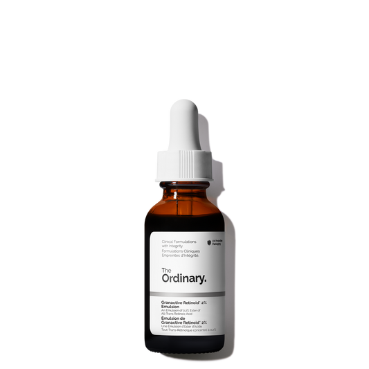 Granactive Retinoid 2% Age-Support Emulsion