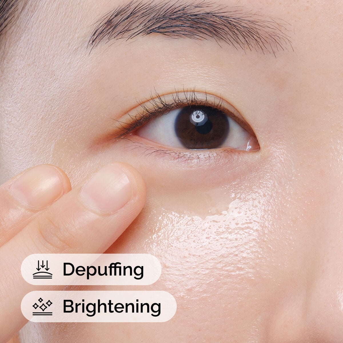 Caffeine + EGCG Puffiness Eye Serum