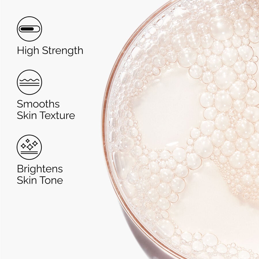 Lactic Acid 10% + HA Exfoliating Serum