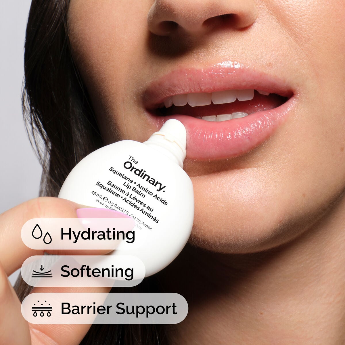 Squalane and Amino Acids Multi-Use Moisturizing Balm